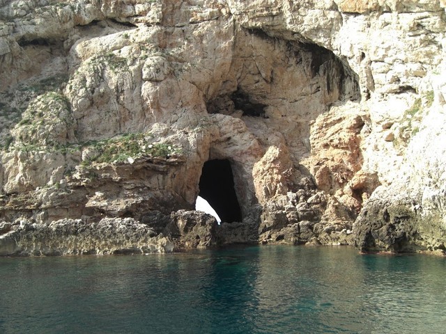 grotte-alghero
